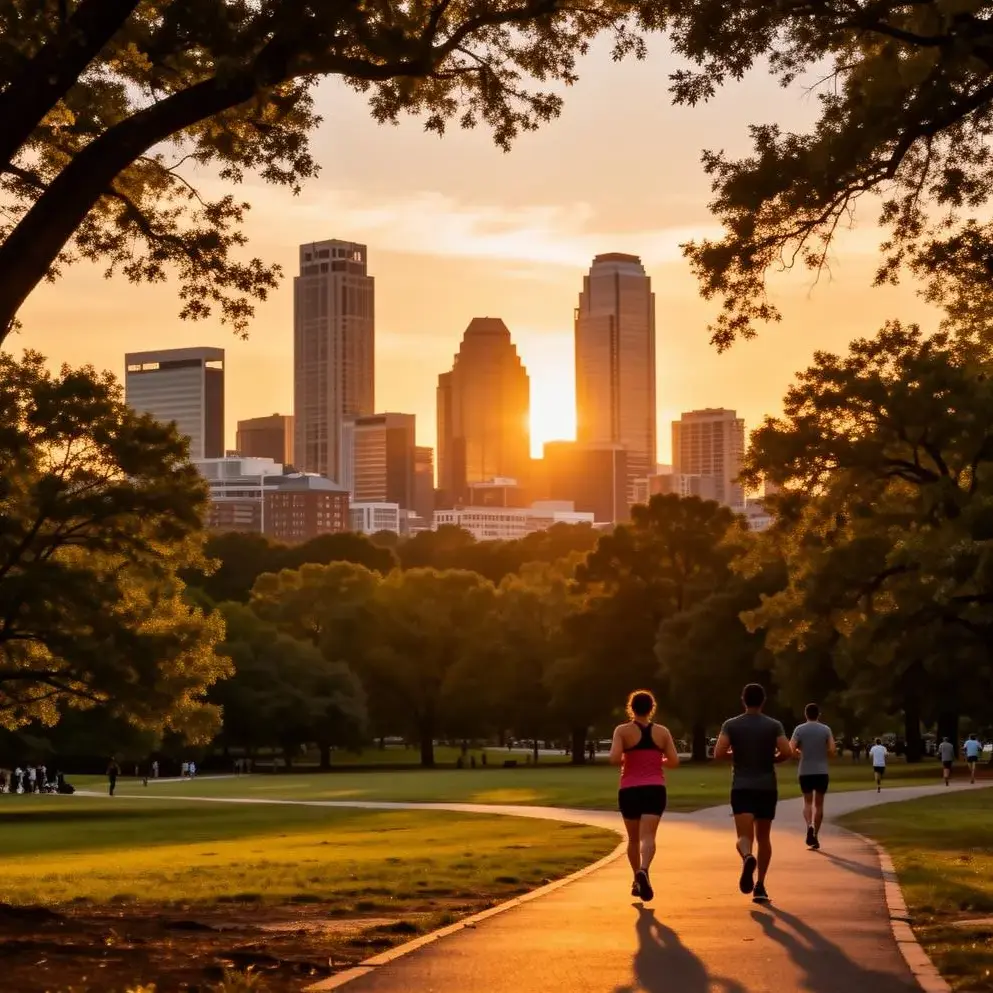 Downtown Atlanta homes near Mercedes-Benz Stadium