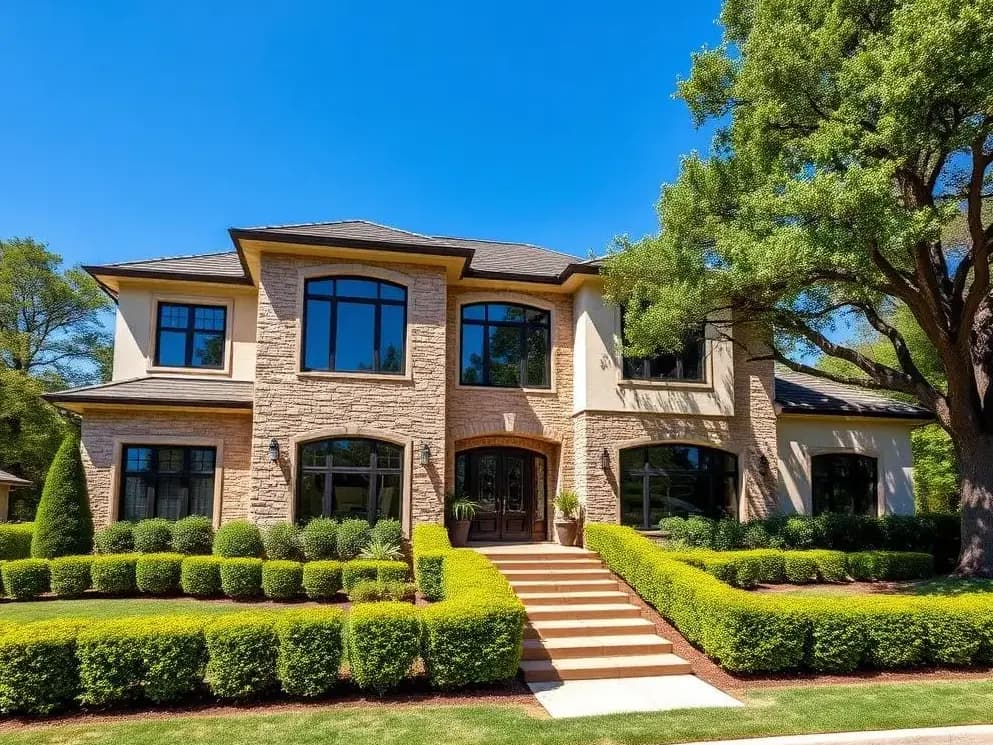 Buckhead Atlanta skyline showcasing new development and luxury construction projects across the district