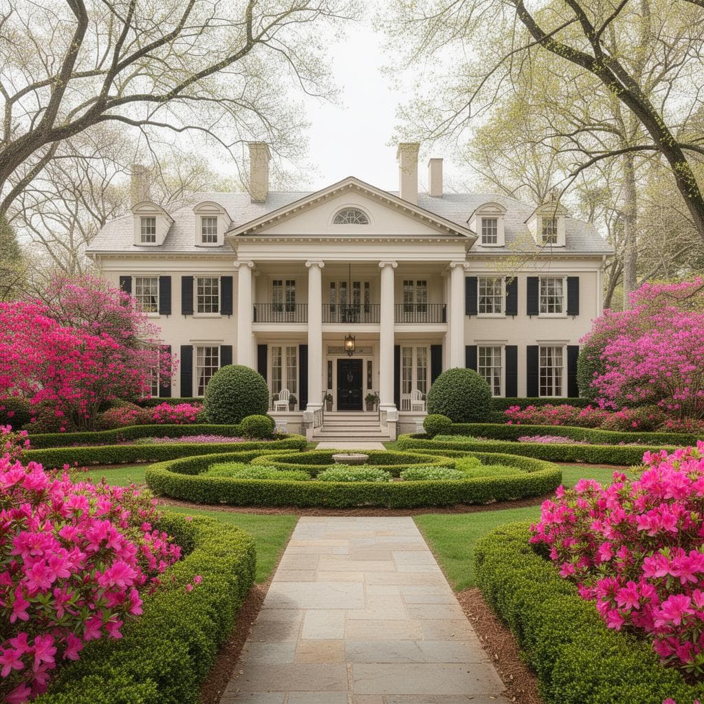 4300 Harris Trail NW, Atlanta, GA