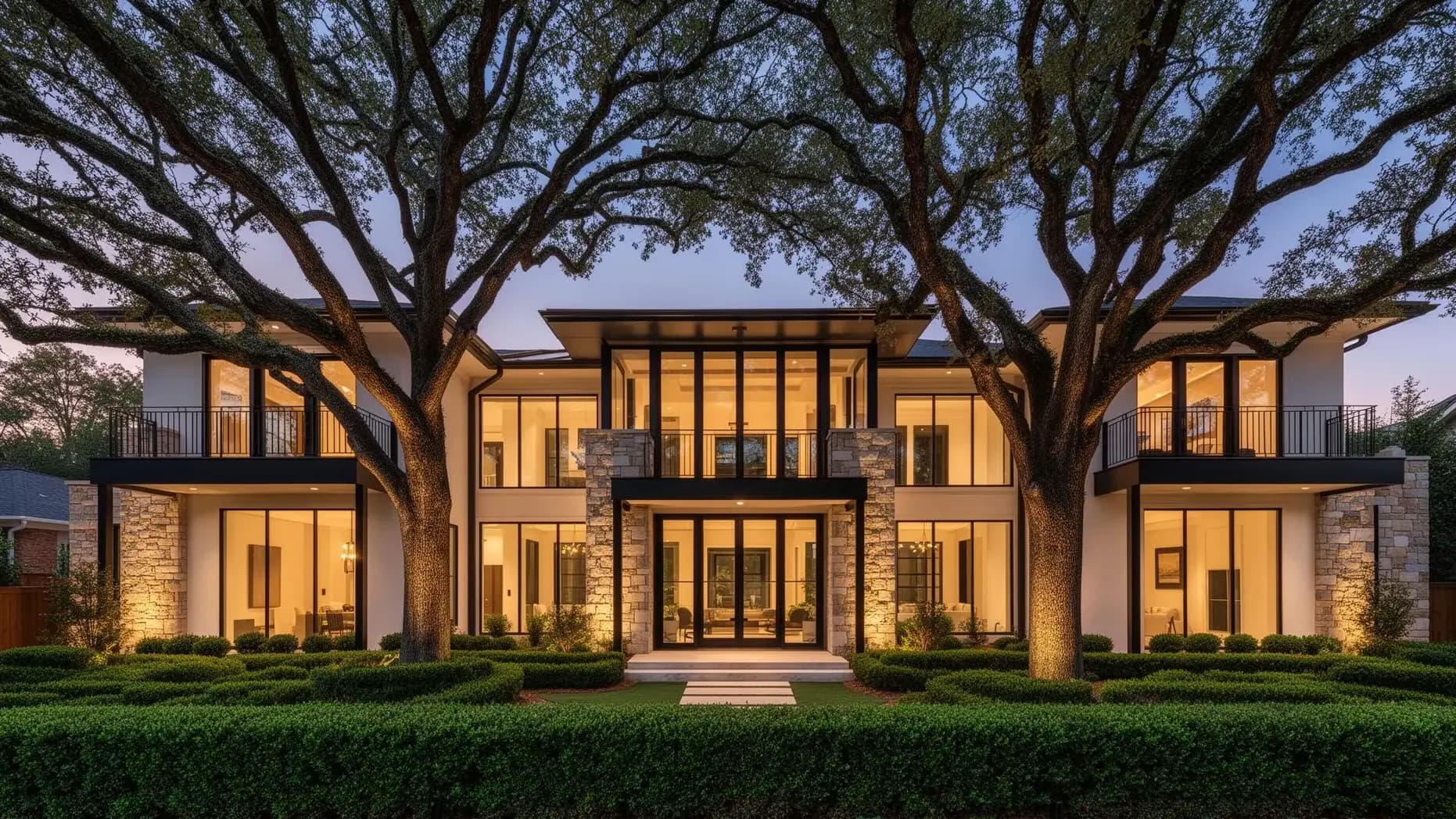 Buckhead Village luxury high-rise condos and urban living in Atlanta's most walkable neighborhood