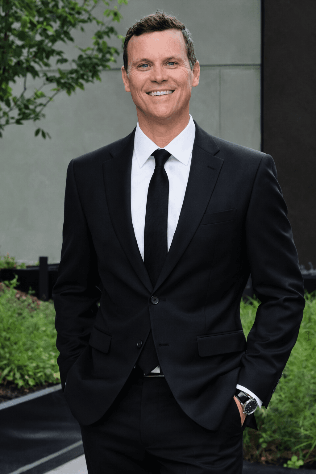 David Wilson - Luxury Real Estate Advisor serving Atlanta, Buckhead, and North Atlanta