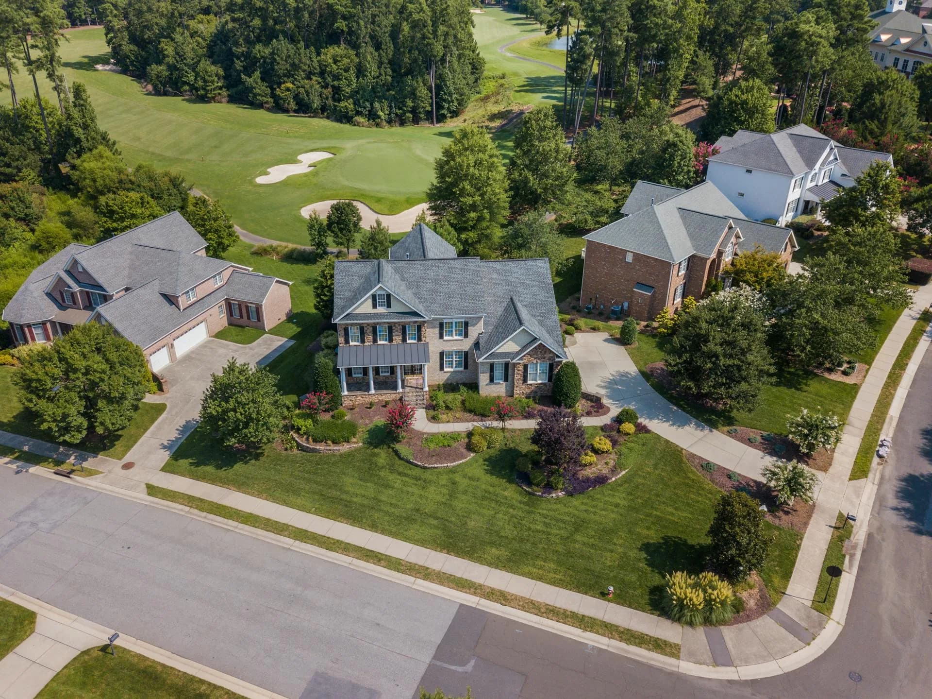 Atlanta investment property suitable for 1031 exchange