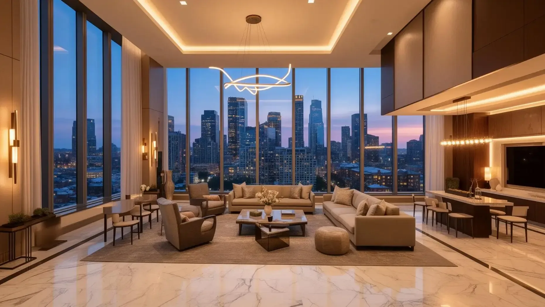 Atlanta Luxury Days on Market by Price Tier in 2026