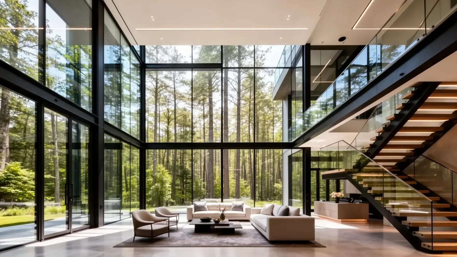 Your Atlanta Luxury Home Team: Agents, Lenders, Attorneys