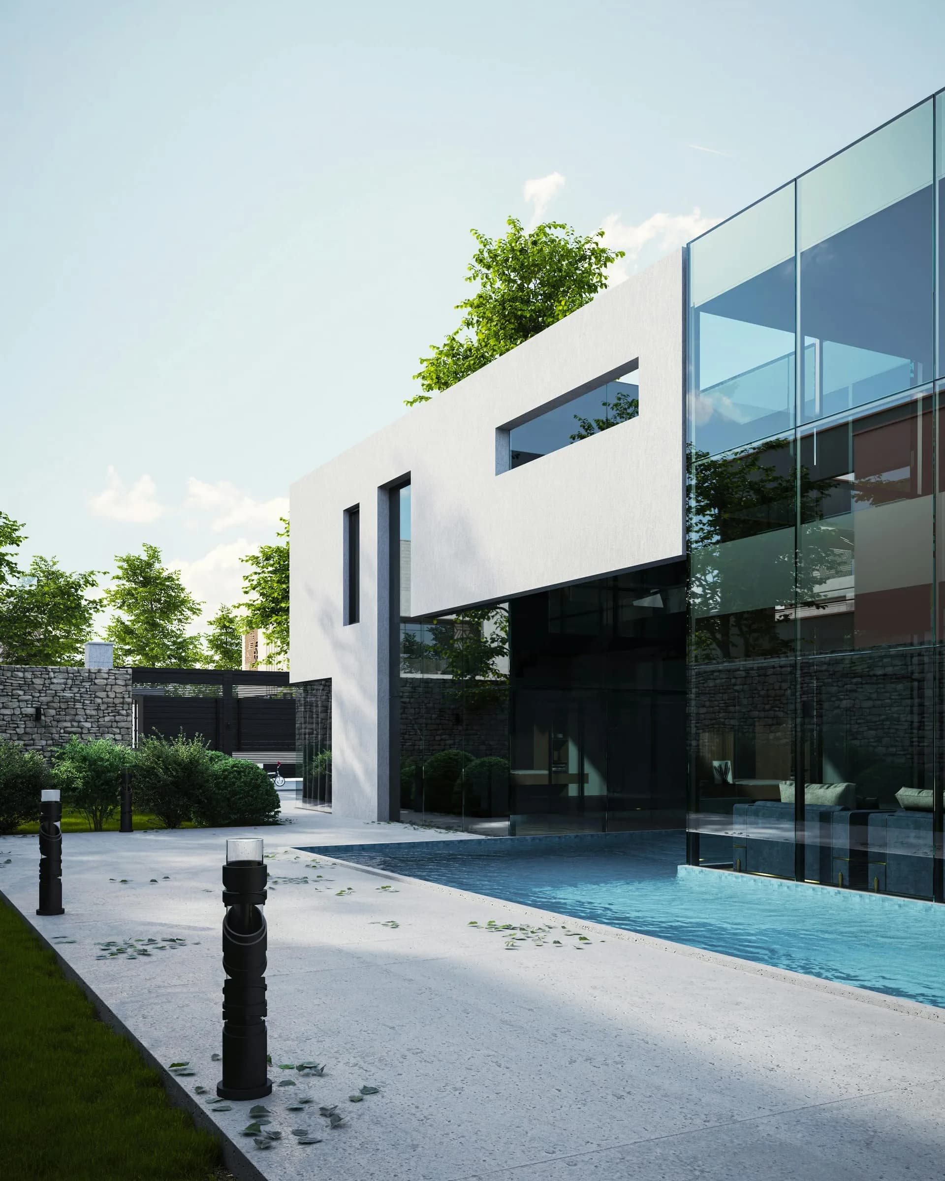 Financing a $5 Million Atlanta Estate in 2026: Super-Jumbo Loans and Why All-Cash Still Wins at the Top
