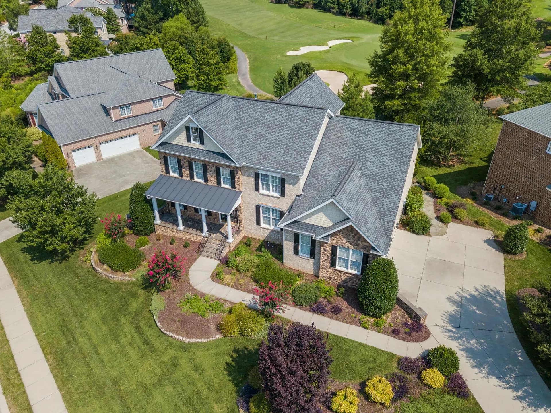 How Much Income Do You Need to Buy a Luxury Home in Atlanta?