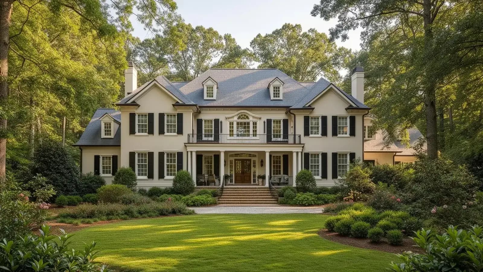 The Ultimate Atlanta Luxury Home Inspection Checklist