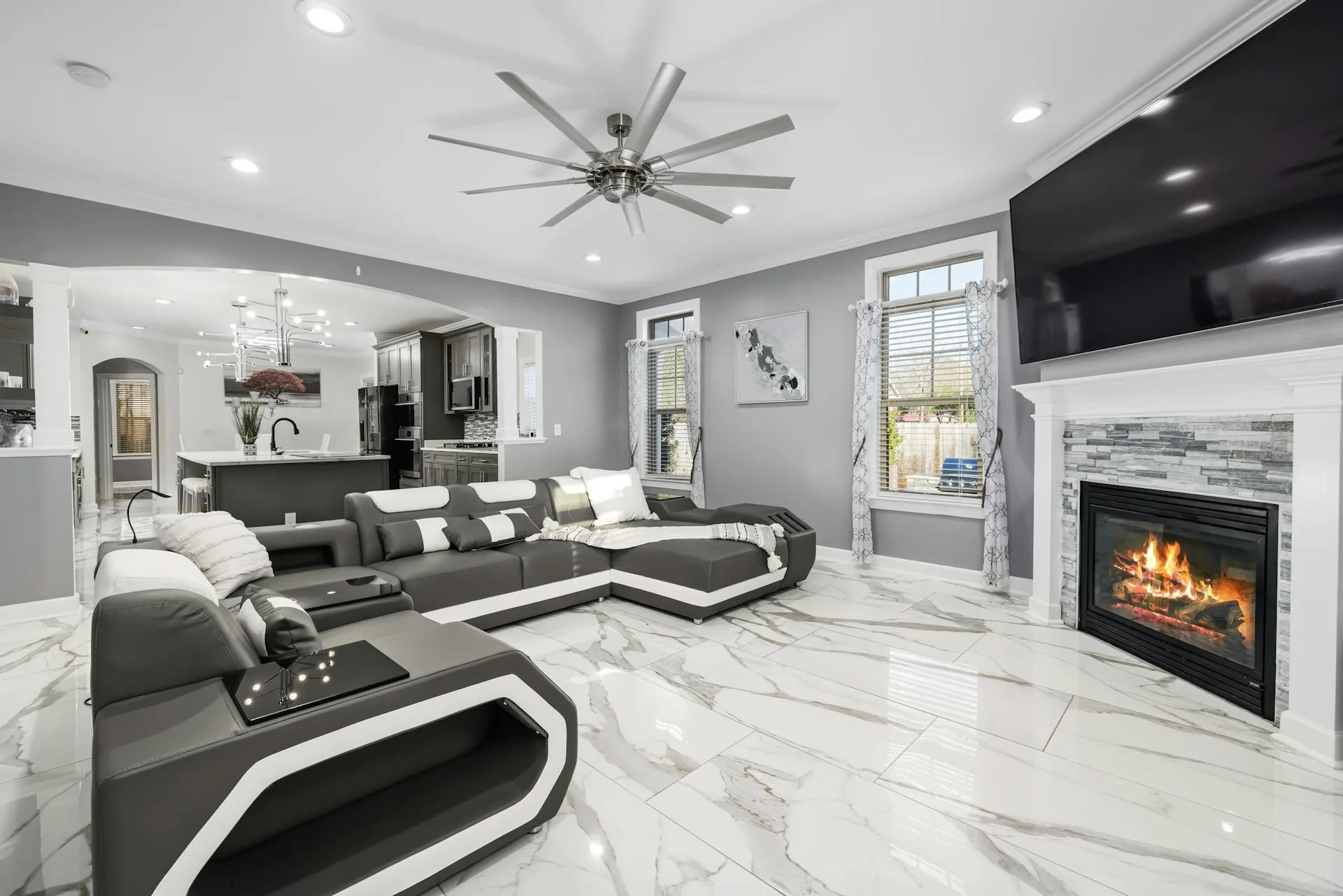 Smart Home Features That Add Value in Atlanta