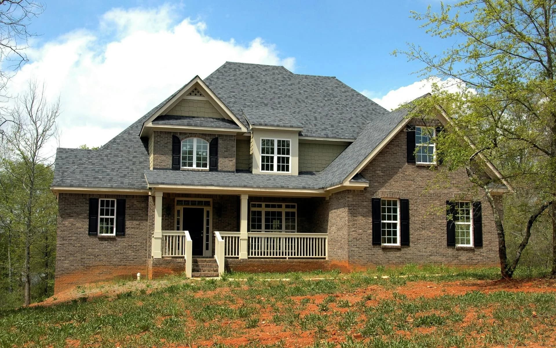 Atlanta luxury home designed for multi-generational family living