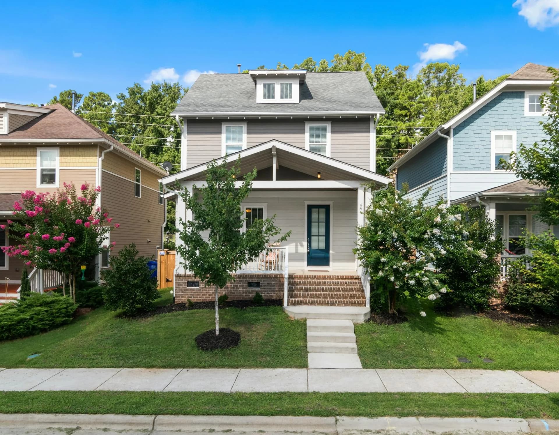 Most Walkable Neighborhoods in Atlanta for Luxury Living