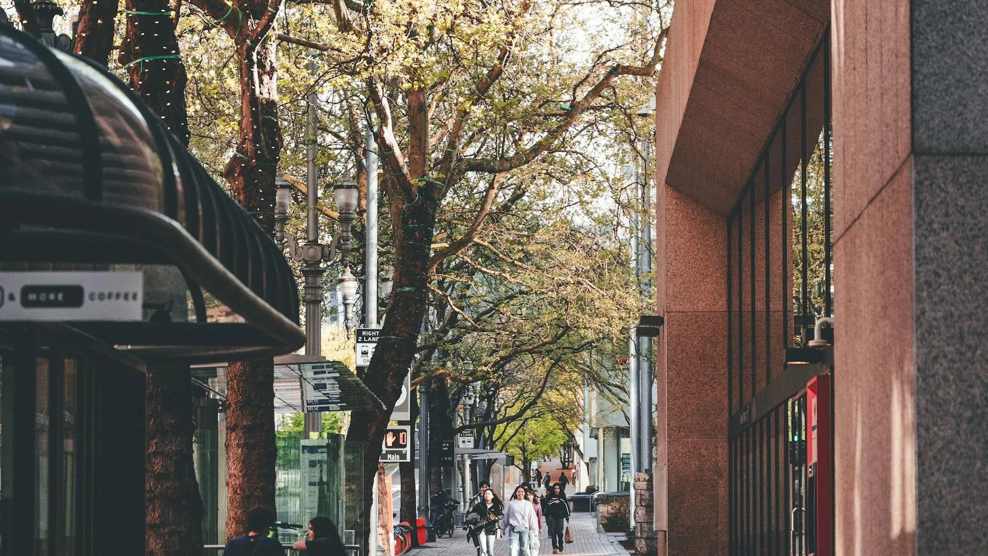 Best Atlanta Neighborhoods for Young Professionals Buying Their First Home