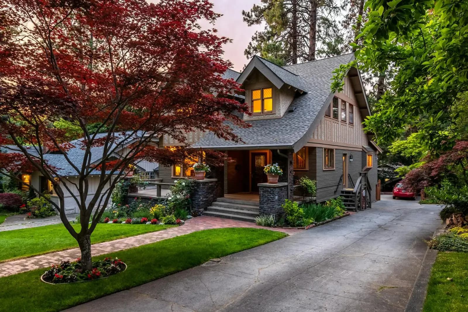 Atlanta luxury estate for out-of-state buyers