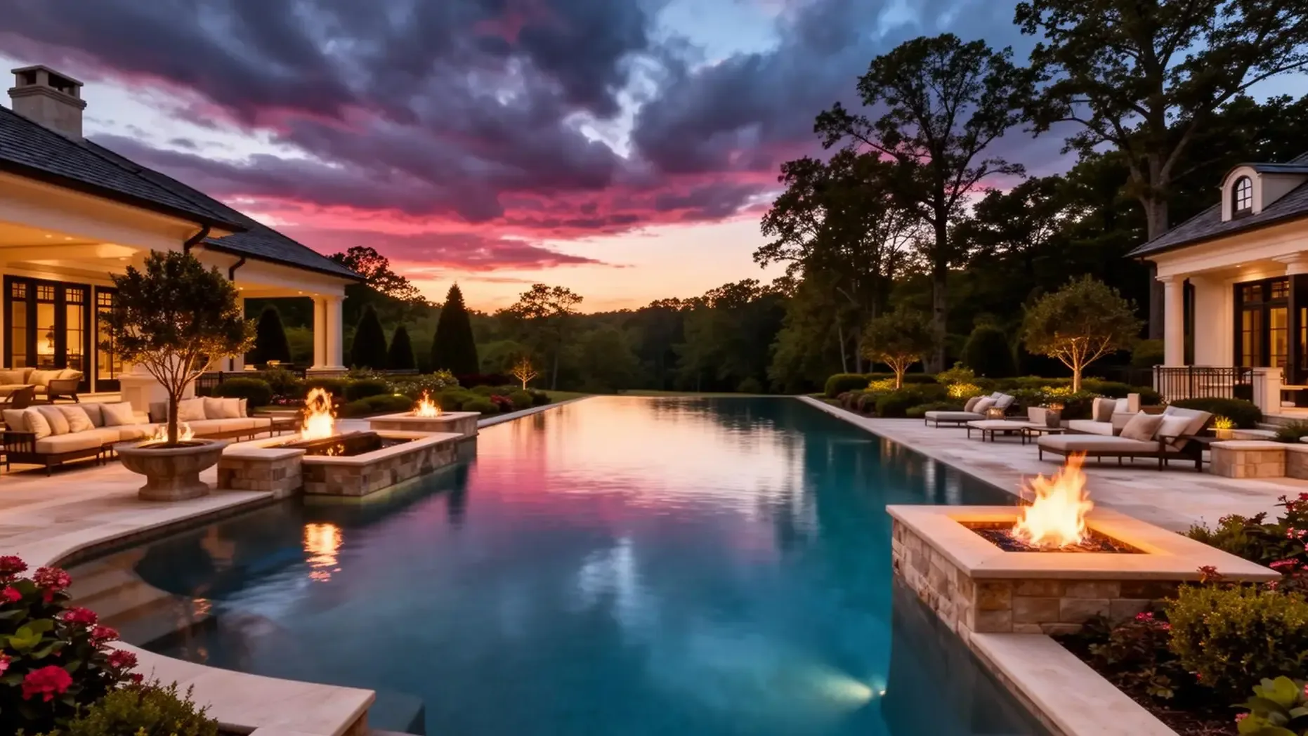 10 Expensive Mistakes Atlanta Luxury Home Buyers Make