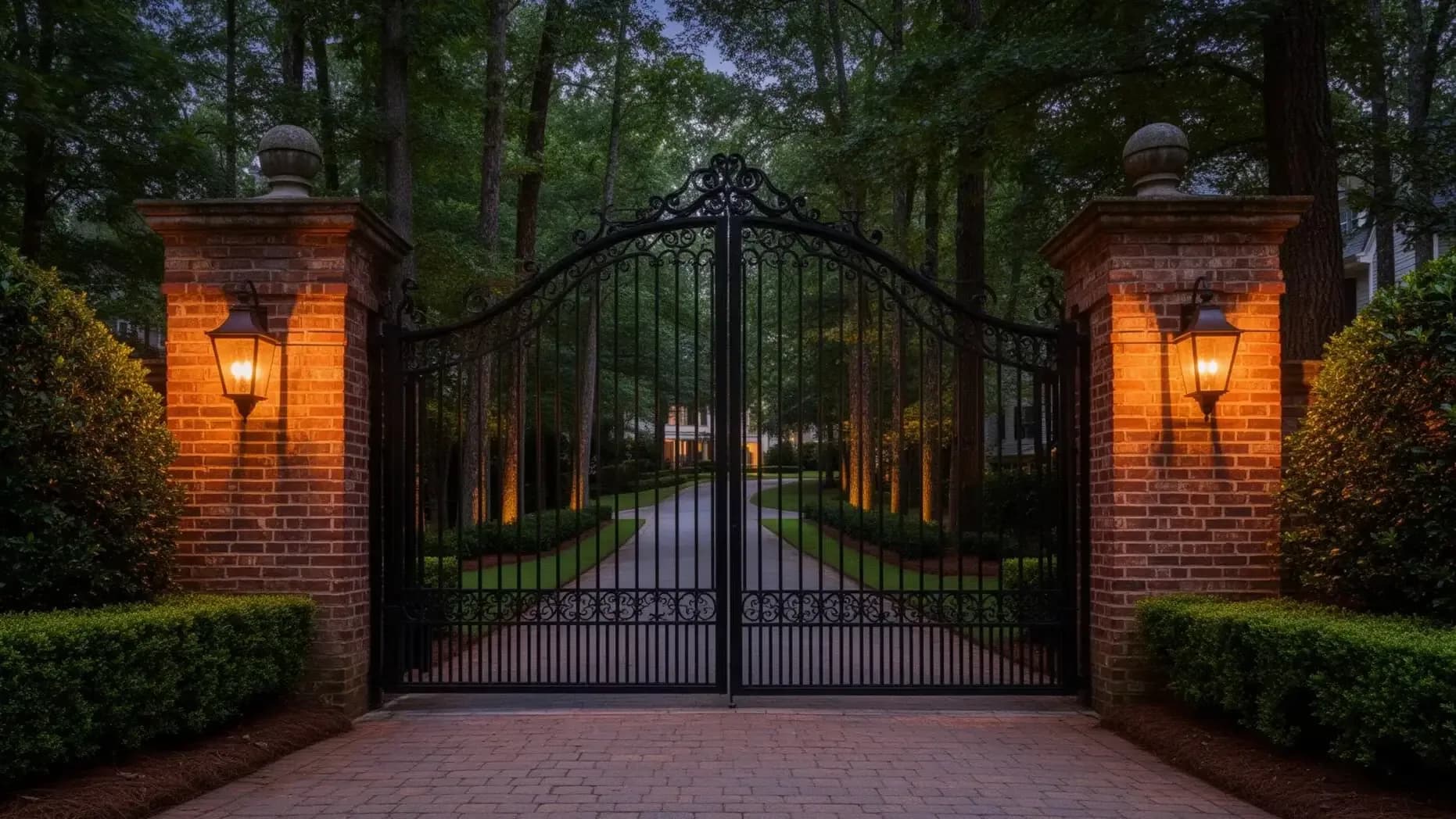 Executive Relocation to Atlanta: Where the C-Suite Buys