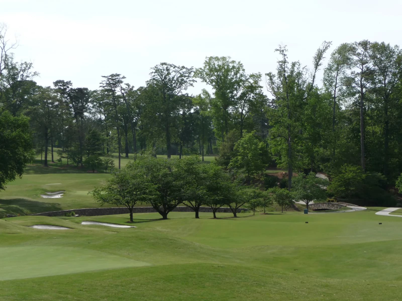 Druid Hills Golf Club: Membership, Cost and the Homes Nearby