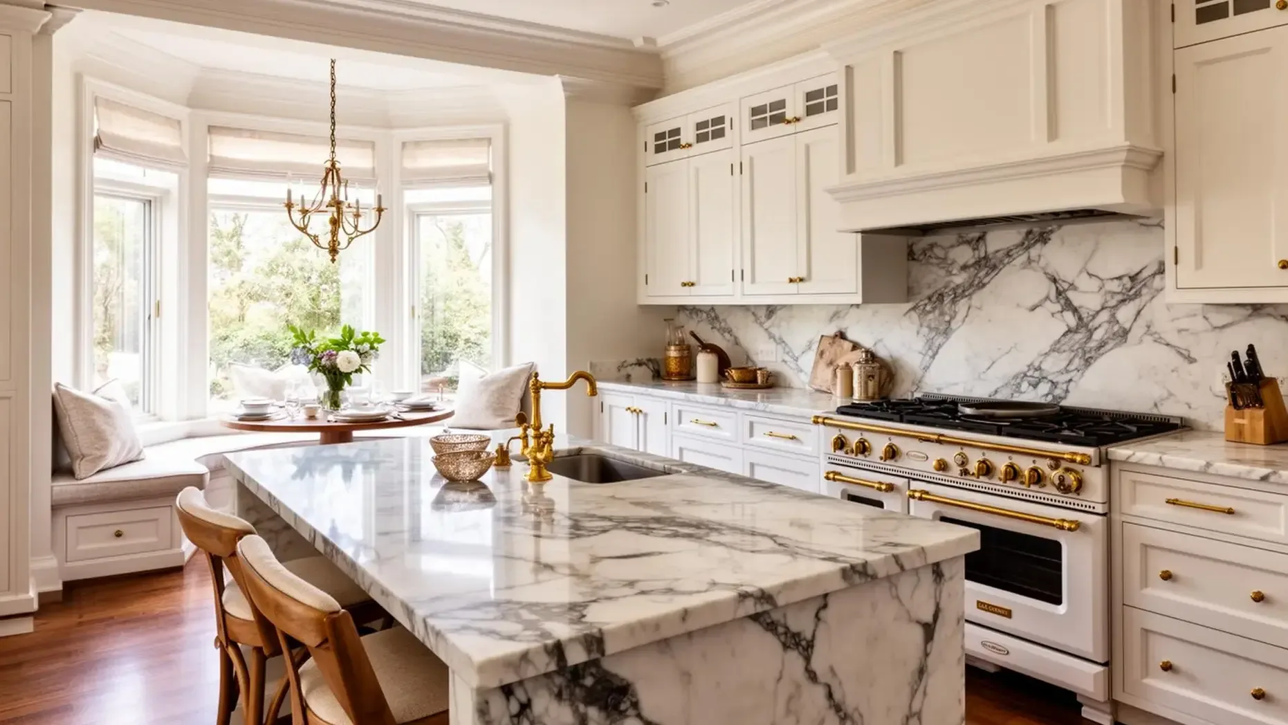 Which Luxury Home Renovations Actually Pay Off in Atlanta