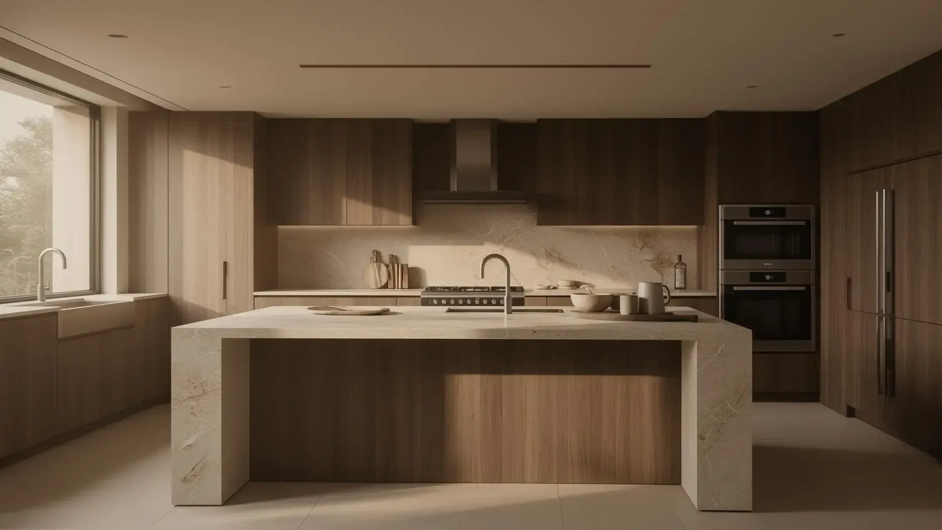 Smart Home Technology for Atlanta Luxury Homes 2026