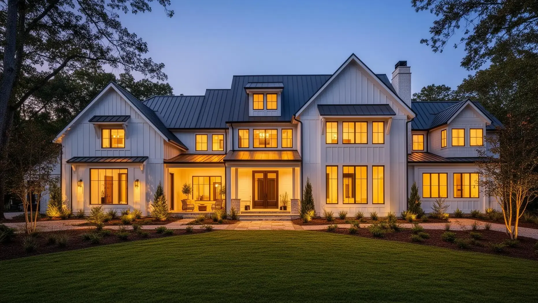 Sell your home with confidence.