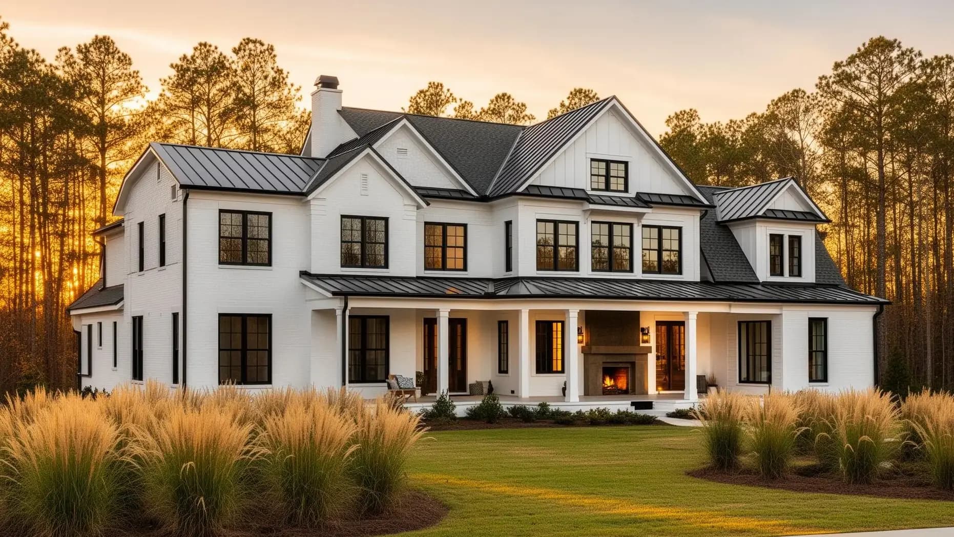 Award-winning luxury community in Suwanee, Georgia