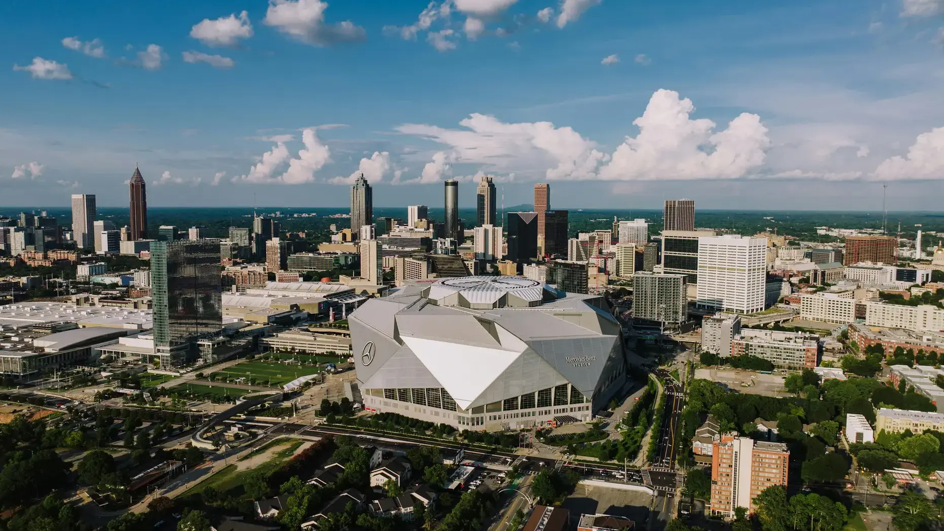 FIFA World Cup 2026 Atlanta Real Estate Agents